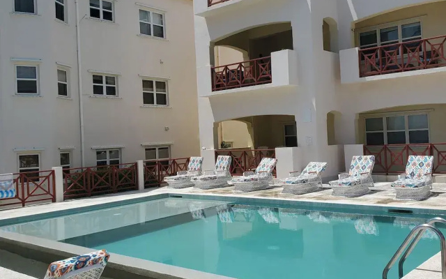 Miramar Villas Resort