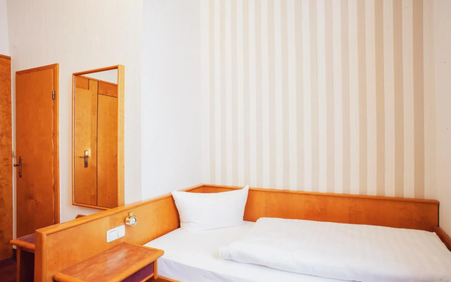 Hotel Schwarzer Bär