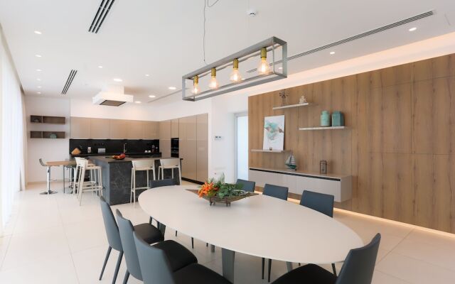 Cove Seaview Villas