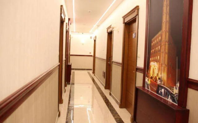 Big Ben Hotel Suites