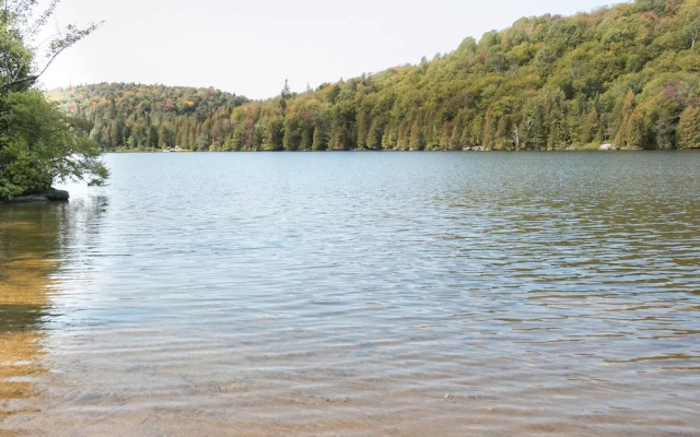 Le Grand Lodge - Locations du Sommet