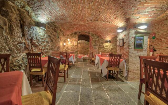 Hotel Logge Dei Mercanti