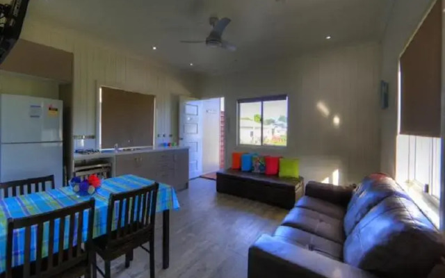 Kurrimine Beach Holiday Park