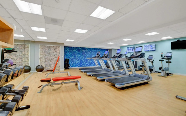 Platinum Suites Hotel and Spa