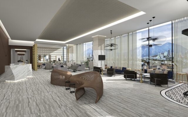The Westin Monterrey Valle