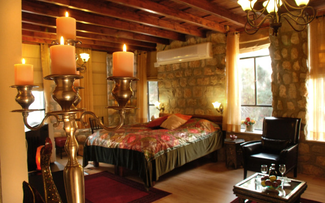 Beit Shalom Historical Boutique Hotel