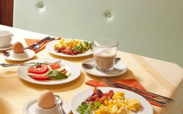 Quality Hotel Bavaria