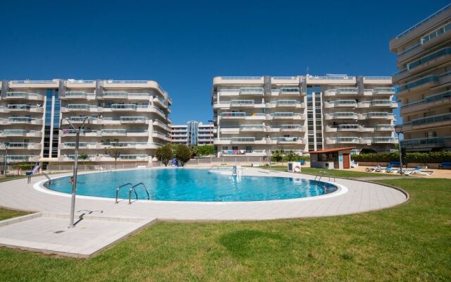 GoCosta Apartment Larimar Family B