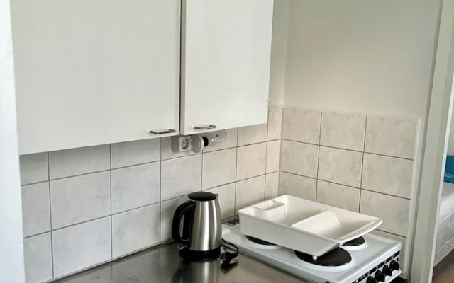 Charming Kemi Apartment With Sauna Department & Free Parking