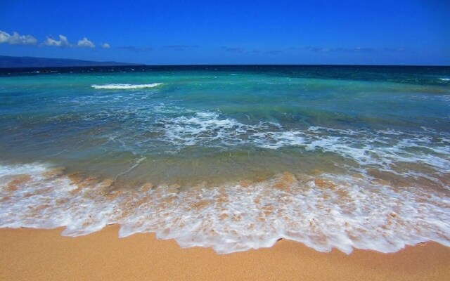 Kapalua Bay Villa 20g2 Gold Beach Front