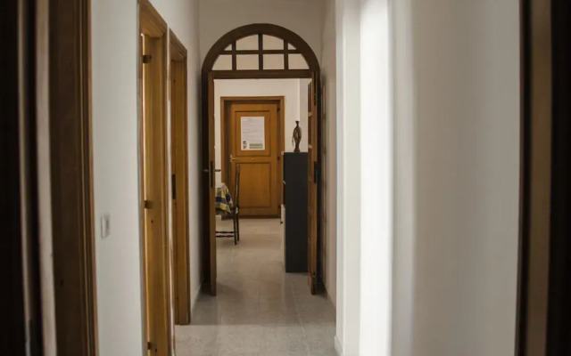 Casa Mormora
