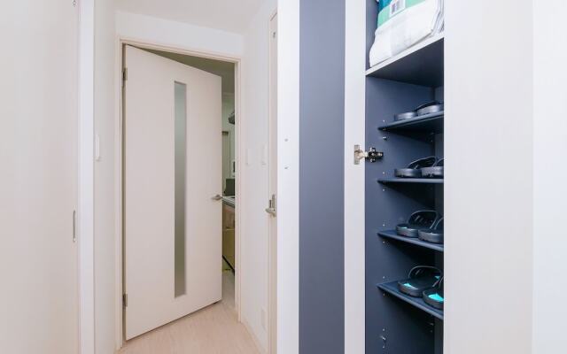 7mins Shinsaibashi Comfortable Apartment