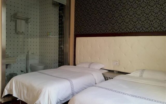Kaiyue Business Hotel
