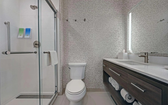 Home2 Suites by Hilton Tracy