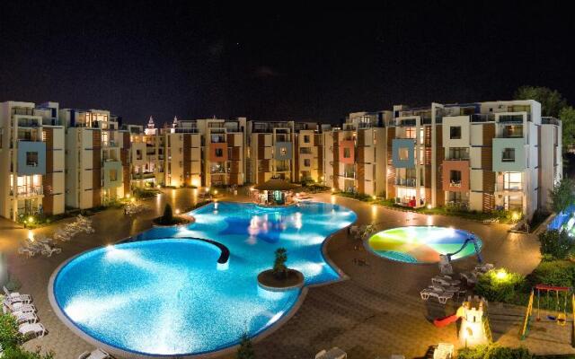 Sun City Holiday Apartments