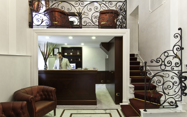 Hotel Best Roma