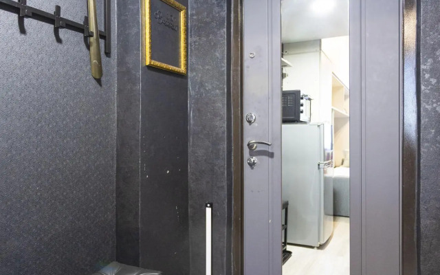 Dayker City на улице Шейнкмана 86А