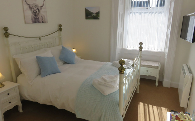 Bankhouse B&B