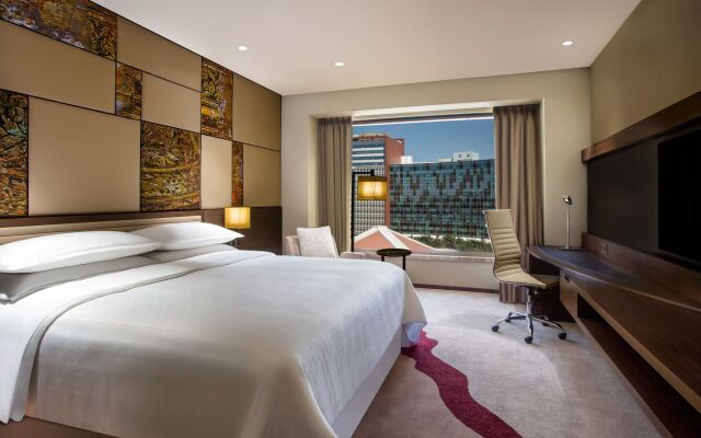 Sheraton Grand Bengaluru Whitefield