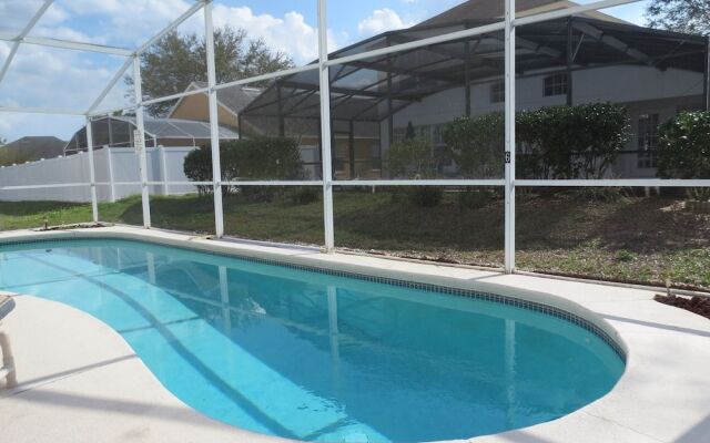 SVV Pool Homes Davenport