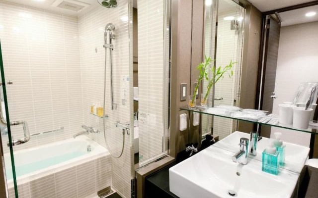 Deluxe Corner Twin room (트윈 침대 2개) 사진 3