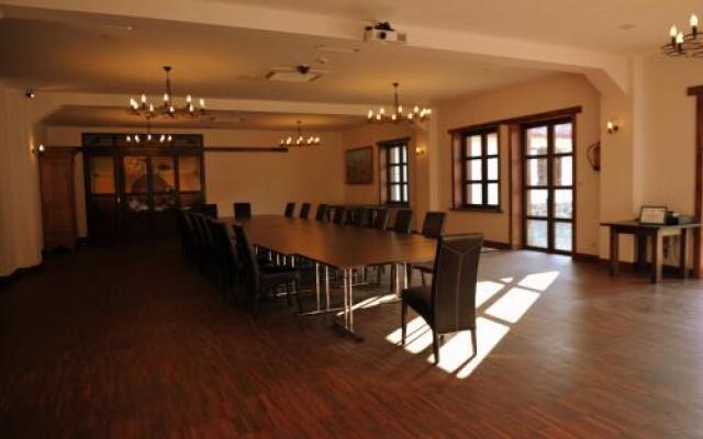 Hotel Chutor Kozacki