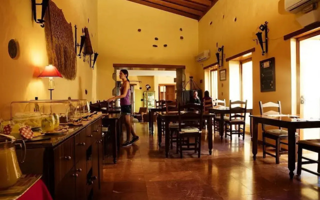 Hotel Rural Villa de Agüimes