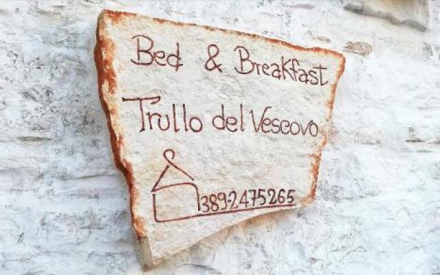 Trullo del Vescovo