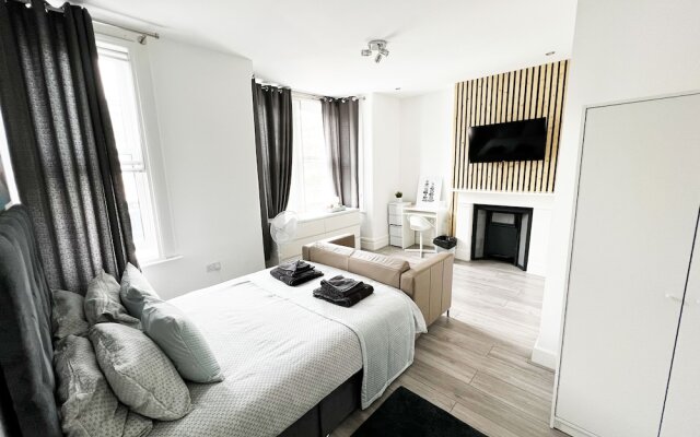 HM Stays - Minet Gardens Suites