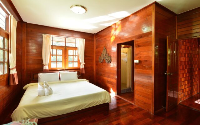 Wattana Village Resort