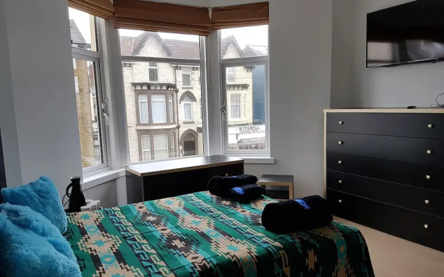 Half Moon Bay Hotel - Families Only