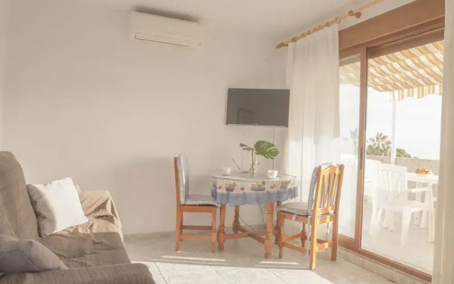 Marineu Jazmines Ático 2/4