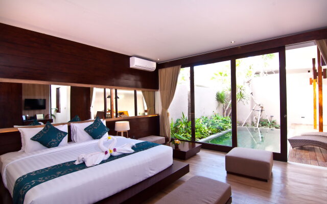 Asa Bali Luxury Villas & Spa