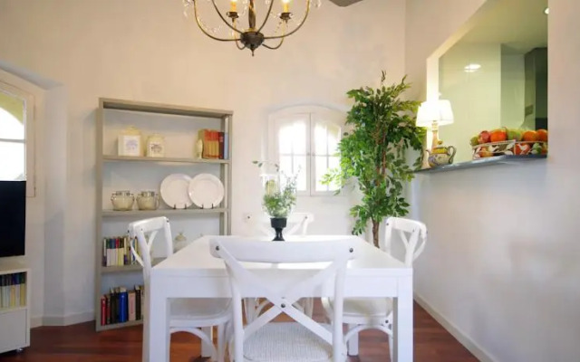 Alberti Penthouse Ayuntamiento