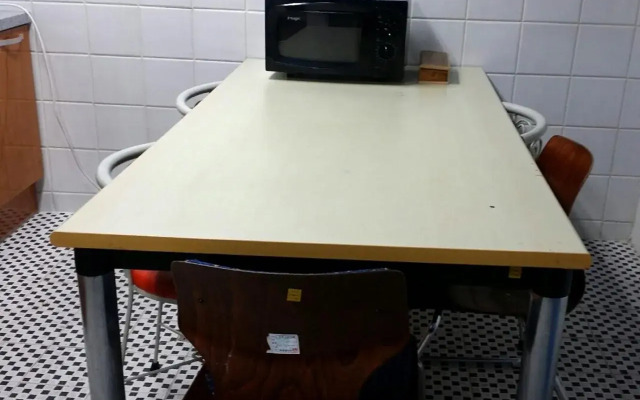 Jeonju Jk Guesthouse