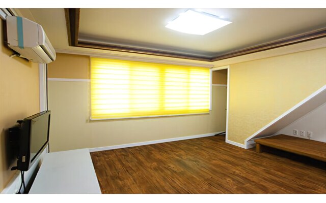 Tongyeong Paradise Pension