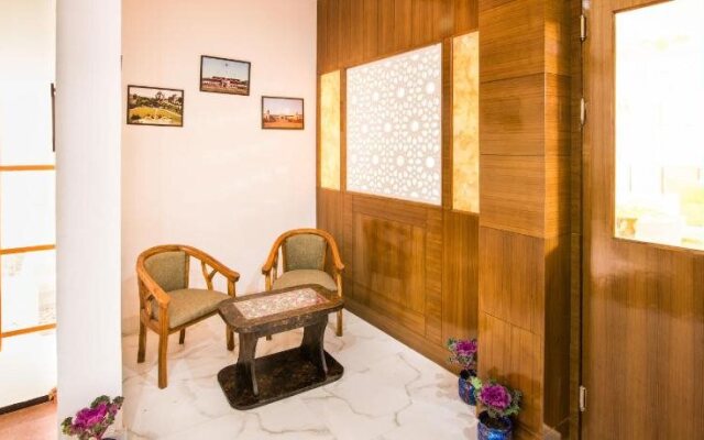 FabHotel Sumanglam