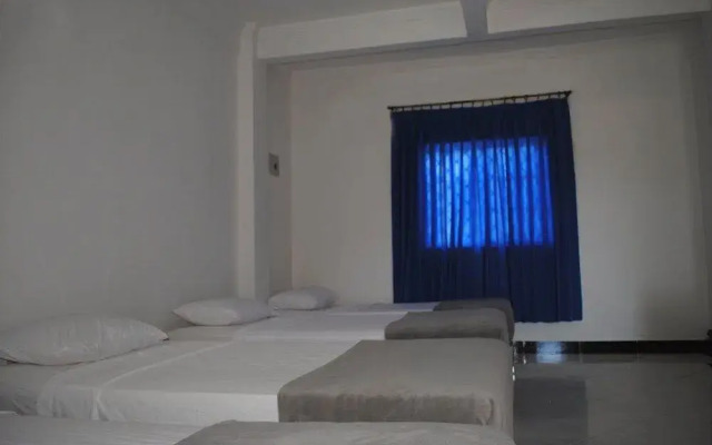 Hotel Castillo Resort