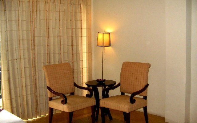 Golden Pine Beach Resort & Spa