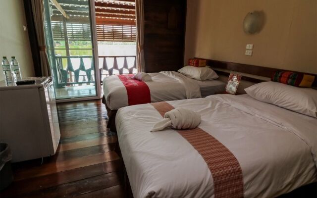 Nida Rooms Ban Nong 113 Na Di