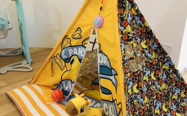 ANAP Resort Hotel Mount Mogan