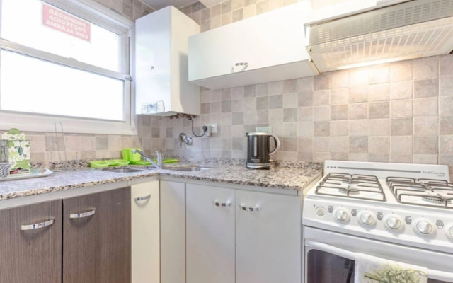 Downtown Apartment Great Location MF2 by Apartments Bariloche