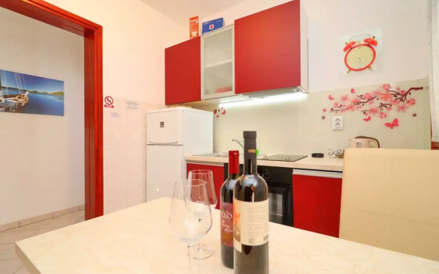 Seafront Apartments Anthony