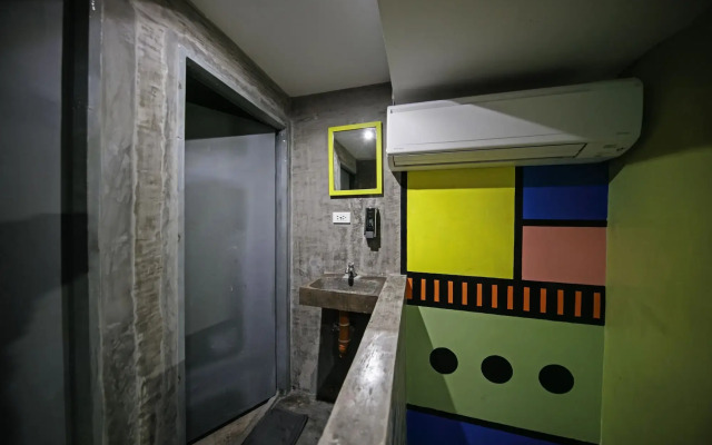 D522 Hostel at Kiener Hills - Near Cebu Airport