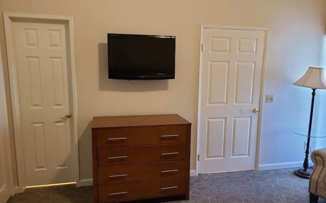 GetAways at San Diego Country Estates