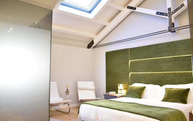 Palazzo Marletta Luxury House Hotel