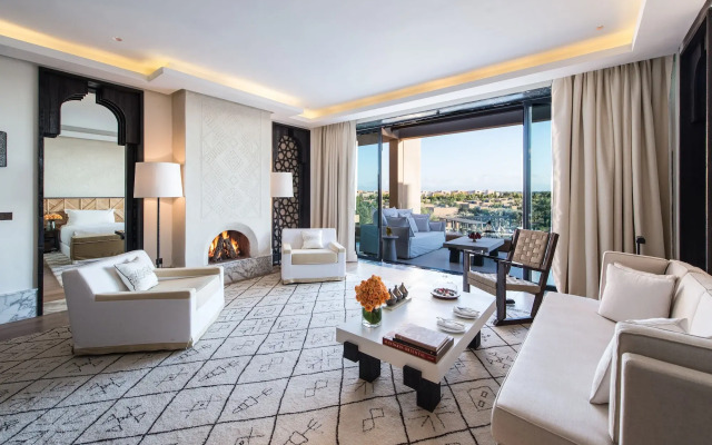 Mandarin Oriental, Marrakech
