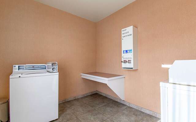 Hampton Inn Pine Grove