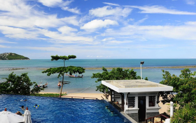 Al's Laemson Resort