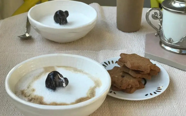 Ti vengo a cercare Bed & Breakfast